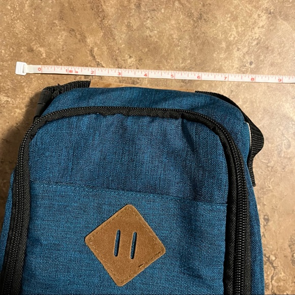 Trailblazer Lunchbox Lucnbag Insulated Bag C - Picture 9 of 10